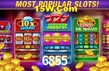 Slot Games 6855