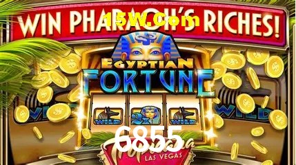 Game Providers 6855