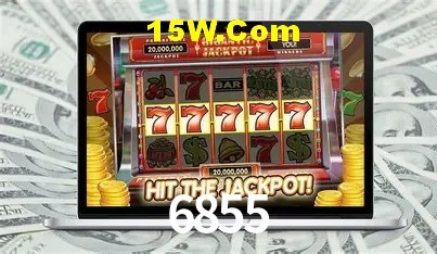 Welcome Bonus 6855